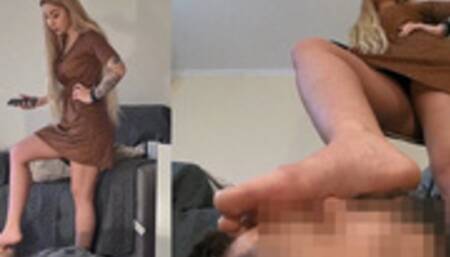 Barbie - Burglar - Mix1 Part2 (720p)