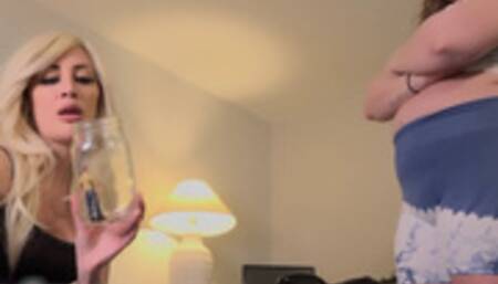 Your GF is Not Enough With Alexis and Kira[HD]