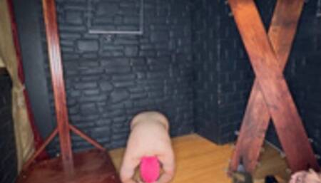 Testicular Manslaughter