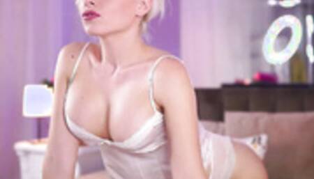 JenniferStoke MFC Nude Cam Show