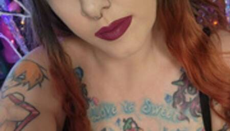 Anal: 12inch tentacle and longer all in up ass, base deep, 2 different toys, long toys