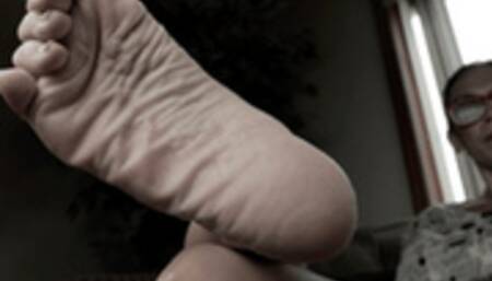 Kneel And Submit - Full Movie