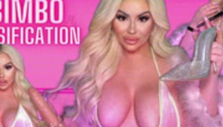 Ultimate BIMBO Sissification