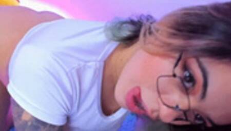 I present to you the girl of your dreams