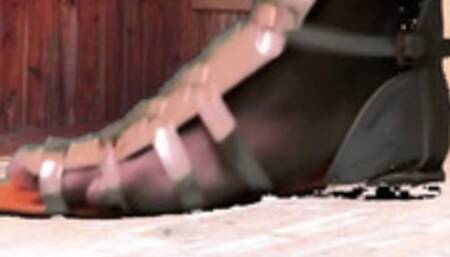 Giantess's Travels V2