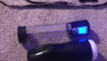 Two Mistresses give Husband Bondassage