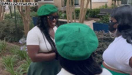 Girl Scouts Cookie Farts