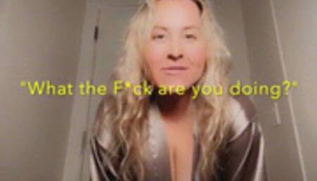 ANAL VORE: THE GIANTESS STEP-SISTER