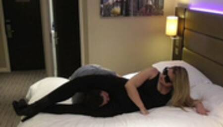 Maneater! (Standard Definition)