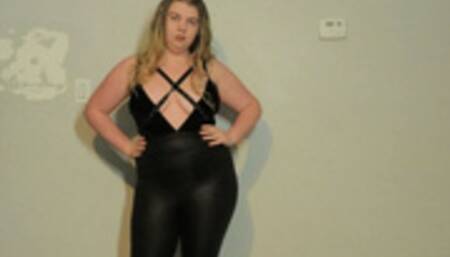 Girlfriend Does Your Makeup