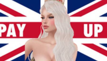 EMPTY YOUR POCKETS NOW!!