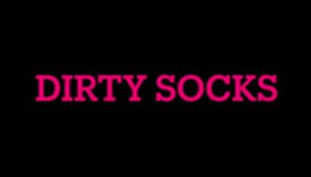 Smell my dirty socks-wmv