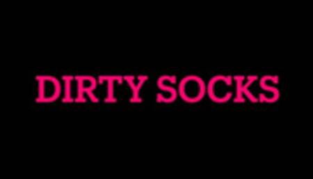 Smell my dirty socks