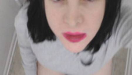 ANNABELLE GODIVA TOILET 3 6 23