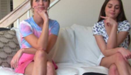 Desensitization Therapy