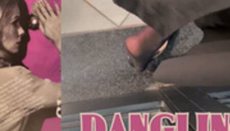 Dangling At The Movies FullClip