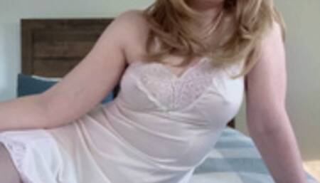 JOI for Panty Fetish Neighbor 2 WMV