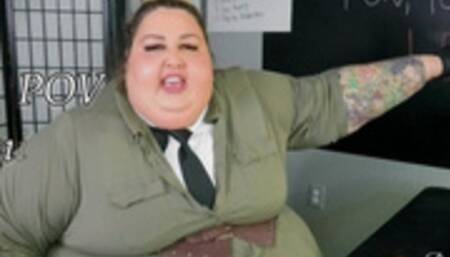 POV Punishments: Perverts Penance!