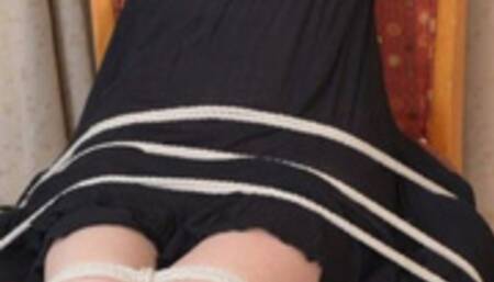 Never Trust a Jealous Coed