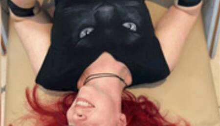 Salem - Tickled on the Vertical (UHD)