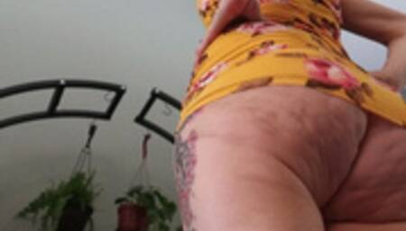 Heavenly clench- flowers pov2