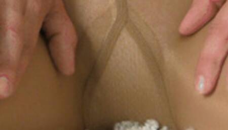 Pantyhose Determination