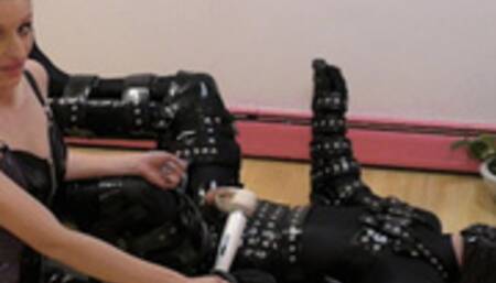 Real Chair Mindfuck 2