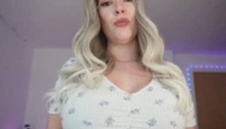 Mesmerized: Your MILF Breast Addiction