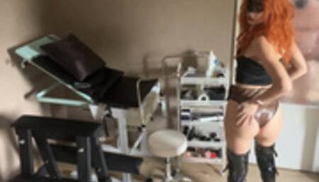 role play- perverted mother and her stepson