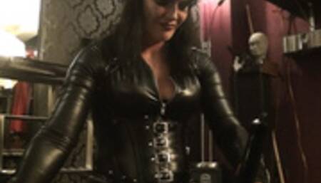 BOUND AND USED (mp4) PART 4