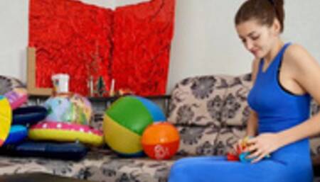 Lera deflates toys 0603