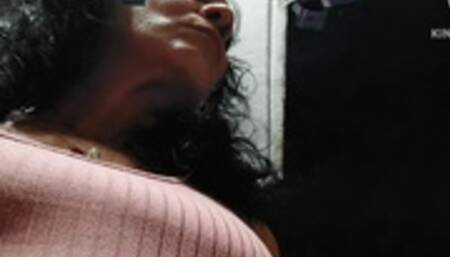 Tiny Astronauts accidentally lands in a Giant World and get Eaten by a Giantess