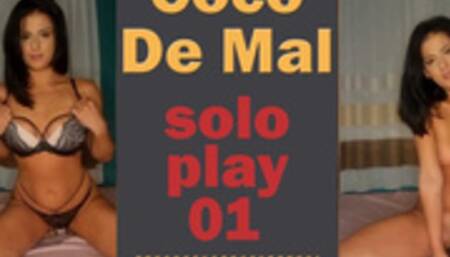 Coco De Mal Solo Play 01