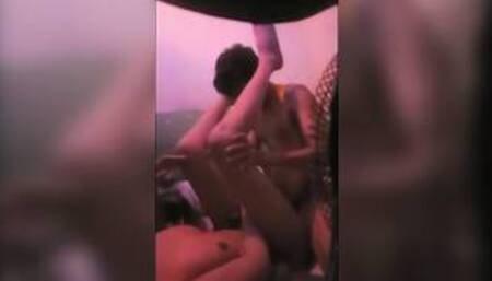 Indonesian  live sex on biggo