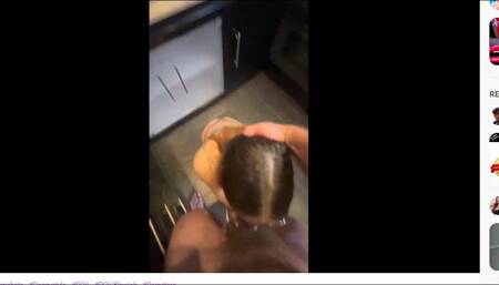 New Name, same old whore