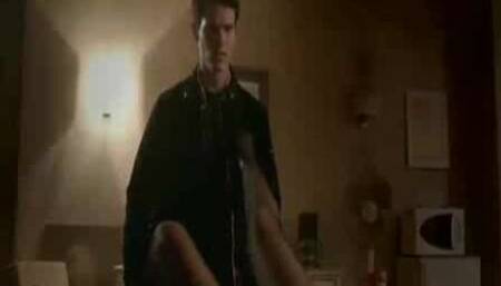 Sophie Monk - The Hills Run Red