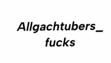 Gacha sex request are open