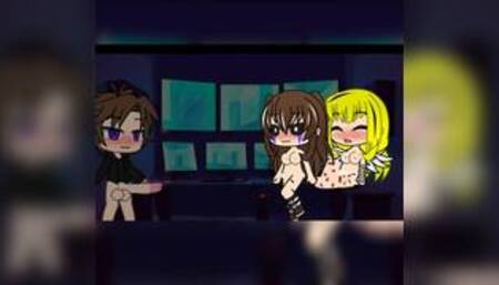 Michael Fucks Charlie