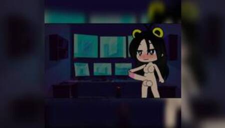 Cassidy Fucks William