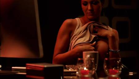 Playboy TV Latin America - Fantasias en Foco Ep12