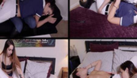 Laney's Equestrian - Part 2 WMV