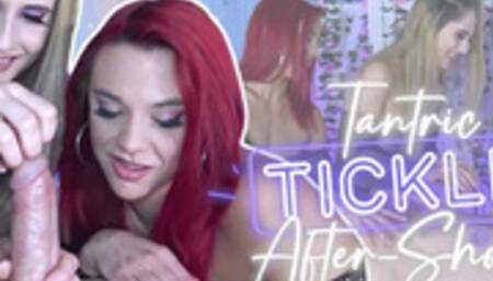 Tantric Tickle After-Shock (UHD WMV)