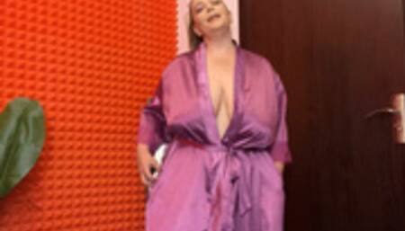 My perfect unperfect body 4K