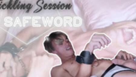 Tickling Session- No Safeword (UHD WMV)