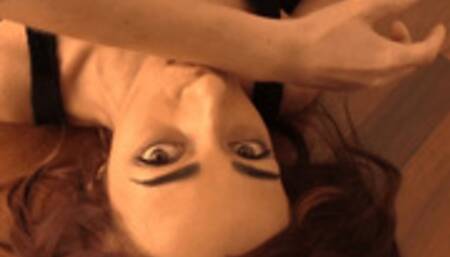 La tua saliva è sulle mie labbra - your saliva is on my lips (MOBILE VERSION WMV)