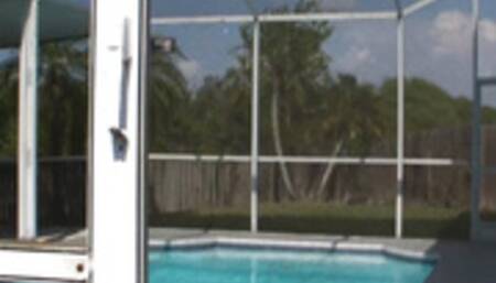 Vore - Wink Shrinks and Swallows Pool Guy 1080HD