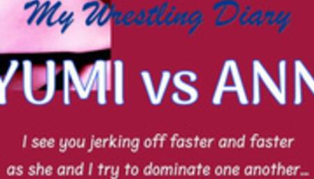 Yumi vs Ann
