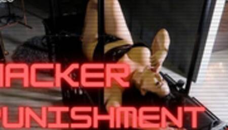 Hacker Punishment