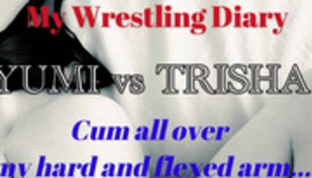 Yumi vs Trisha