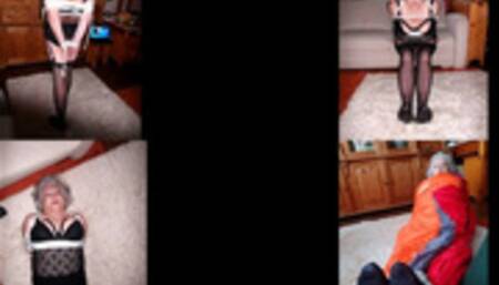 Mature Dana Photo Collection 5